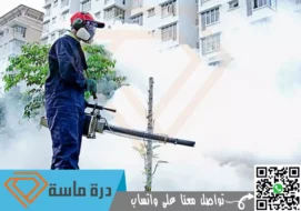 شركة مكافحة حشرات باحد رفيدة | 0593428144 | ابادة وتعقيم