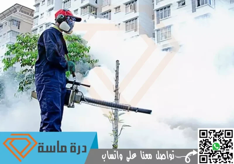 شركة مكافحة حشرات باحد رفيدة | 0593428144 | ابادة وتعقيم