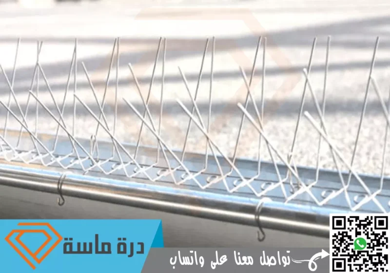شركة تركيب طارد حمام بخميس مشيط | 0593428144 | مكافحة الحمام