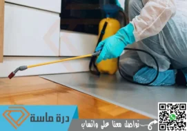 شركة رش مبيدات بابها | 0593428144 | مكافحة حشرات